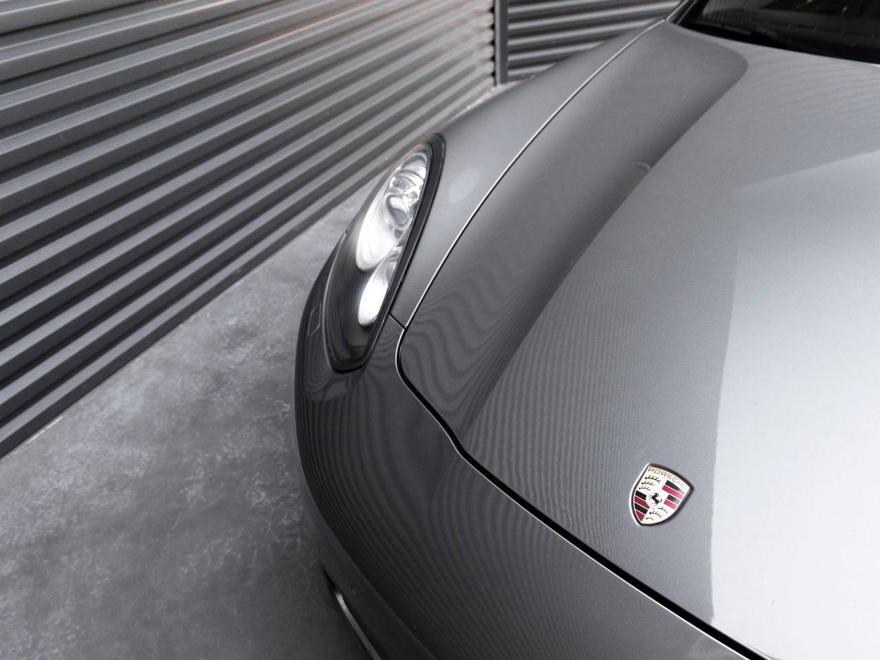 2014 Porsche Panamera Panamera Turbo S