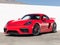 2022 Porsche 718 718 Cayman GT4 (MY22)