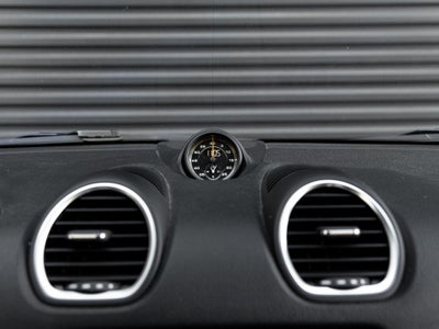 2022 Porsche 718 718 Cayman GT4 (MY22)