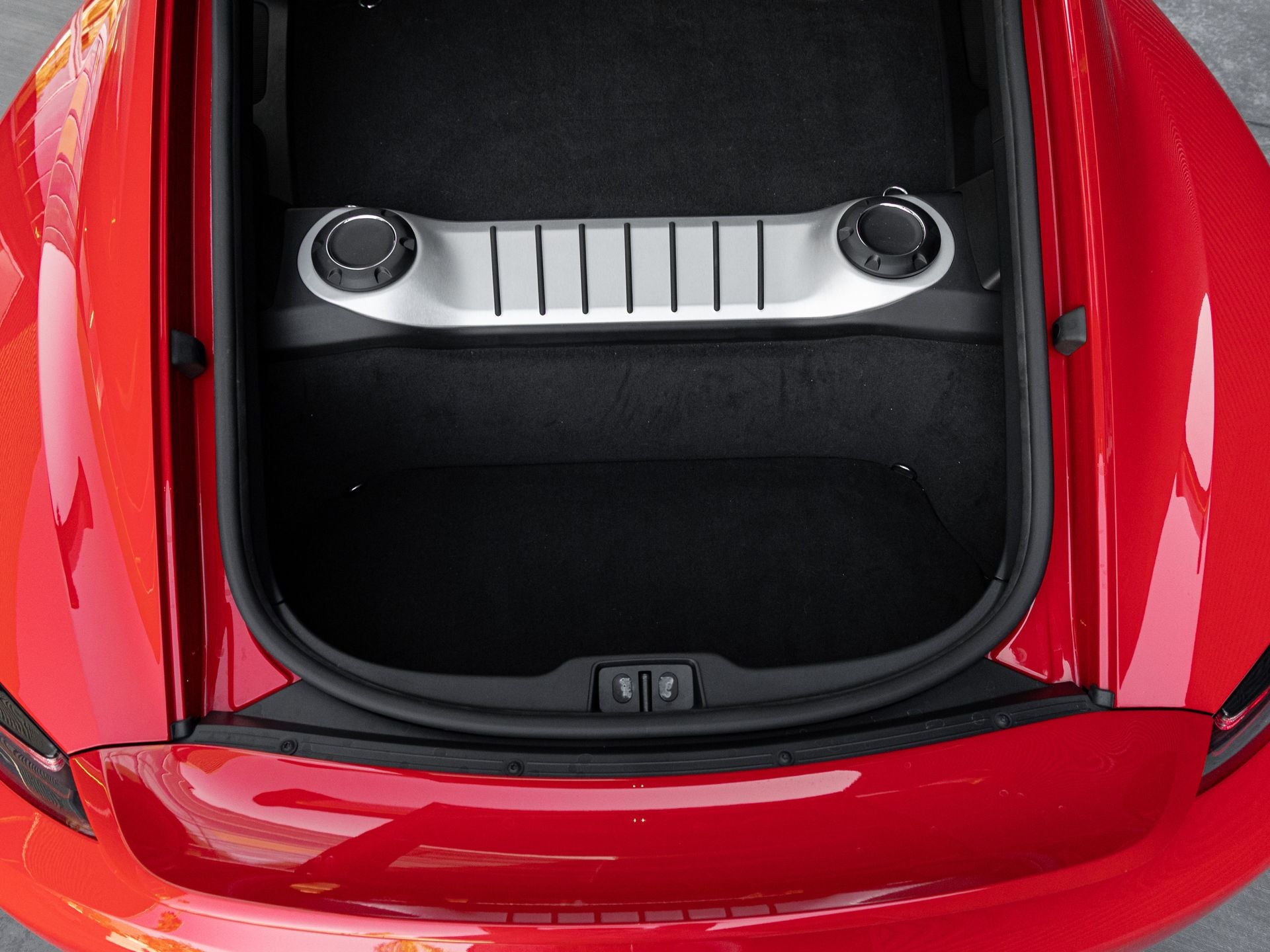 2022 Porsche 718 718 Cayman GT4 (MY22)