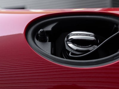 2022 Porsche 718 718 Cayman GT4 (MY22)