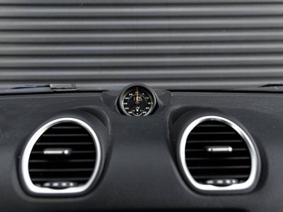 2022 Porsche 718 718 Cayman GT4 (MY22)