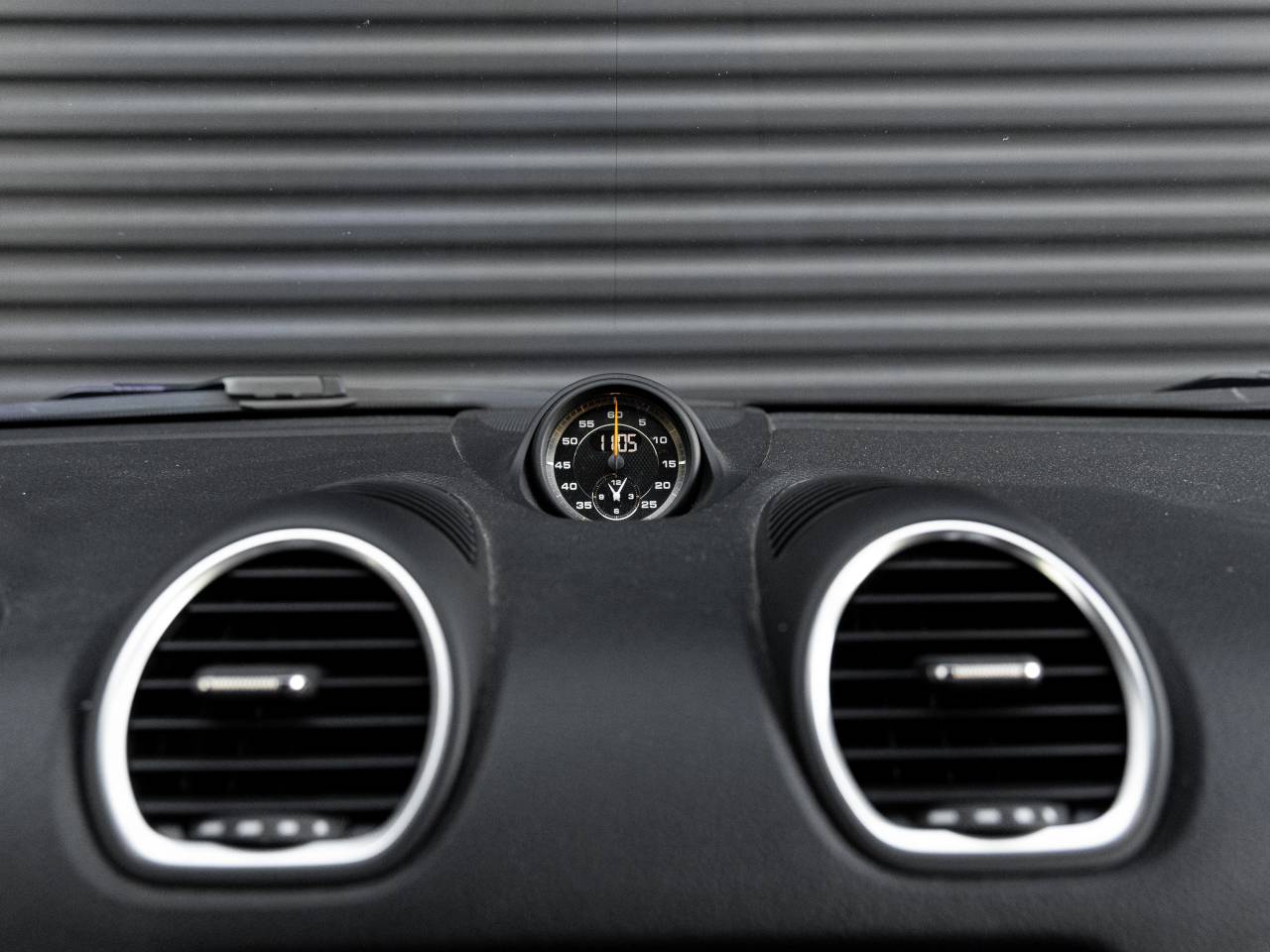 2022 Porsche 718 718 Cayman GT4 (MY22)