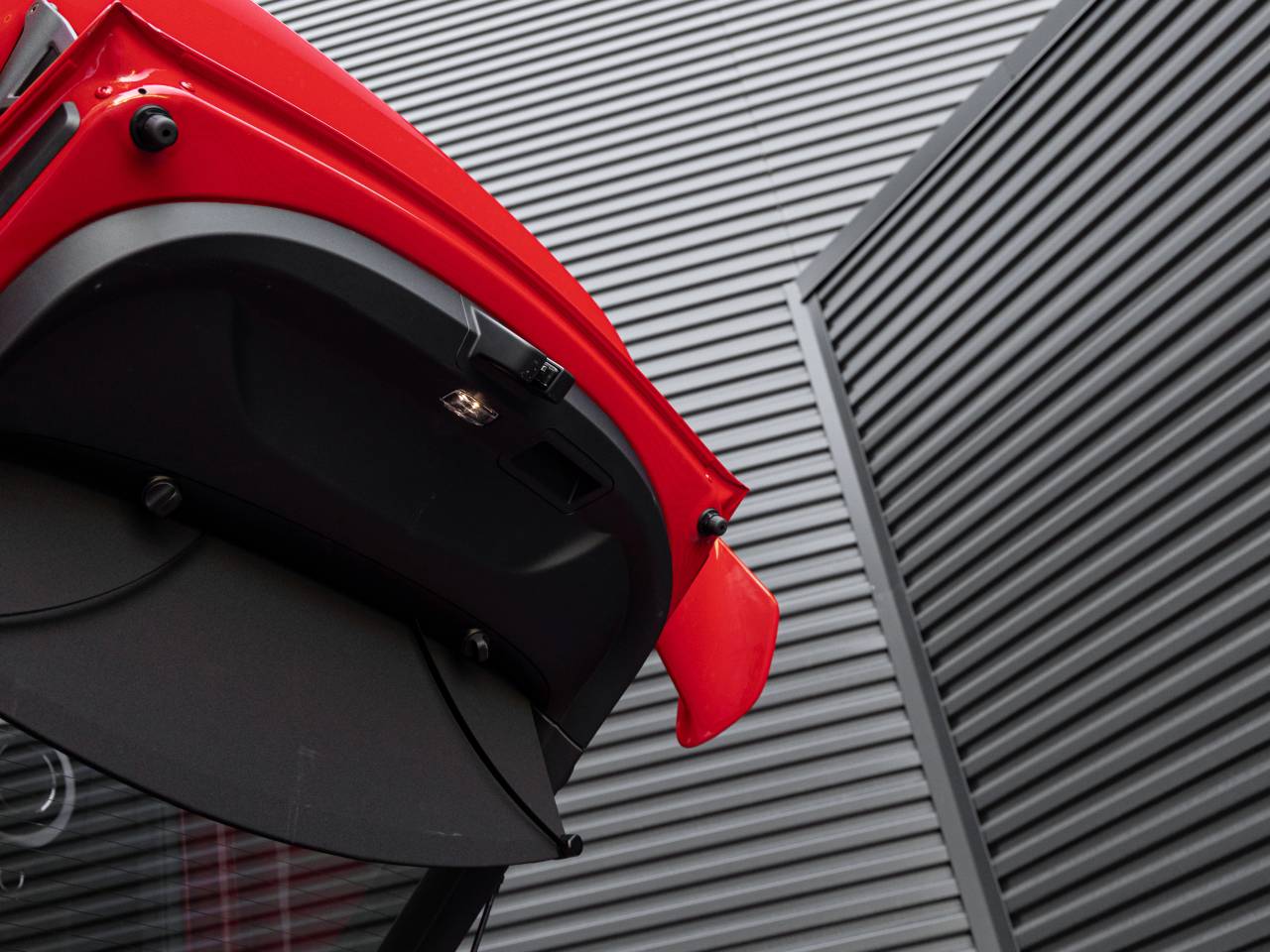 2022 Porsche 718 718 Cayman GT4 (MY22)