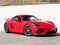 2022 Porsche 718 718 Cayman GT4 (MY22)