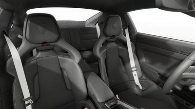2026 Porsche 911 911 GT3 with Touring Package