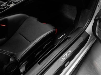 2026 Porsche 911 911 GT3 with Touring Package