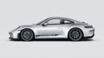 2026 Porsche 911 911 GT3 with Touring Package