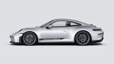 2026 Porsche 911 911 GT3 with Touring Package
