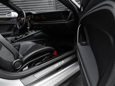 2026 Porsche 911 911 GT3 with Touring Package
