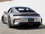 2026 Porsche 911 911 GT3 with Touring Package