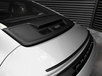 2026 Porsche 911 911 GT3 with Touring Package