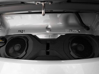 2026 Porsche 911 911 GT3 with Touring Package