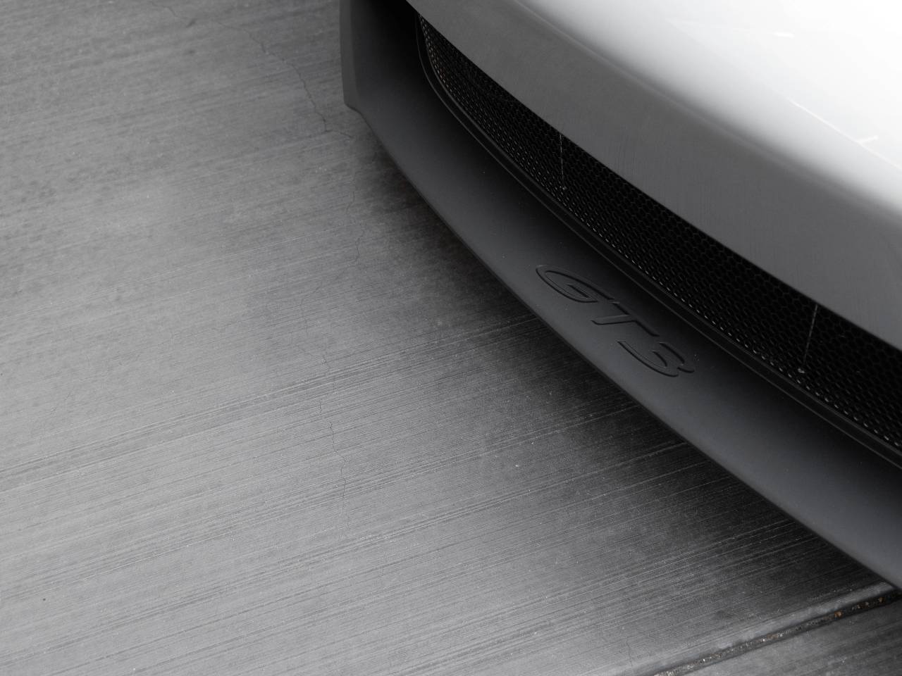 2026 Porsche 911 911 GT3 with Touring Package