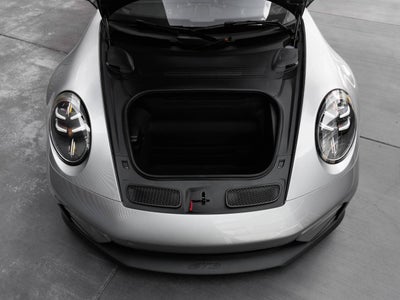 2026 Porsche 911 911 GT3 with Touring Package