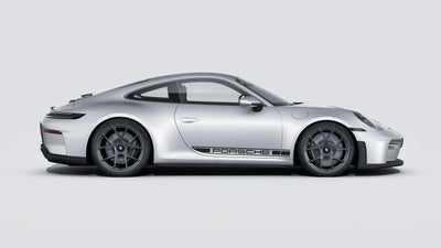 2026 Porsche 911 911 GT3 with Touring Package