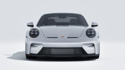 2026 Porsche 911 911 GT3 with Touring Package