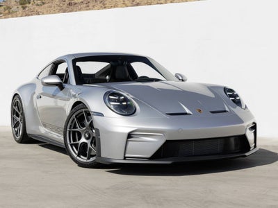 2026 Porsche 911 911 GT3 with Touring Package