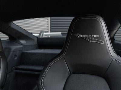 2026 Porsche 911 911 GT3