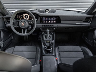 2026 Porsche 911 911 GT3