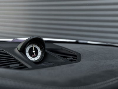 2026 Porsche 911 911 GT3