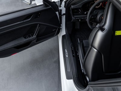 2026 Porsche 911 911 GT3