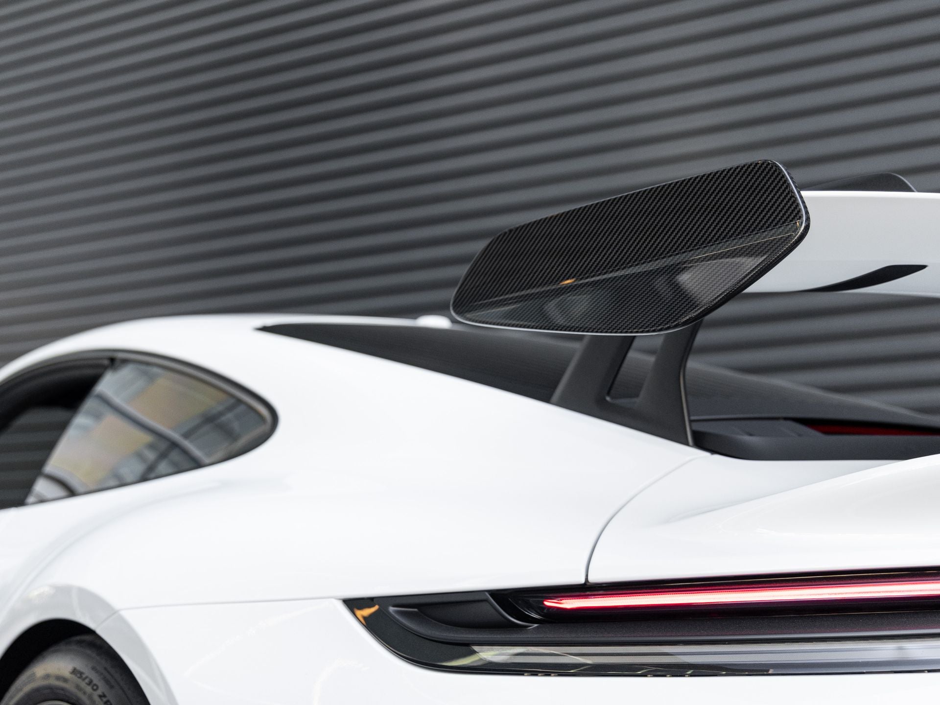 2026 Porsche 911 911 GT3