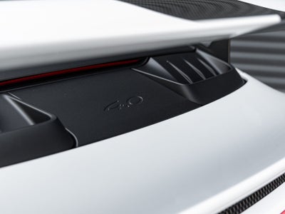 2026 Porsche 911 911 GT3