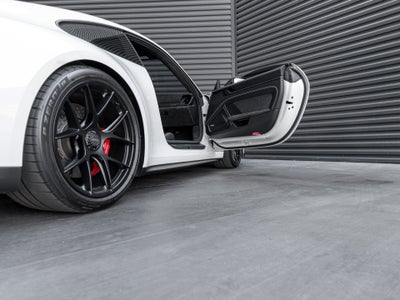 2026 Porsche 911 911 GT3