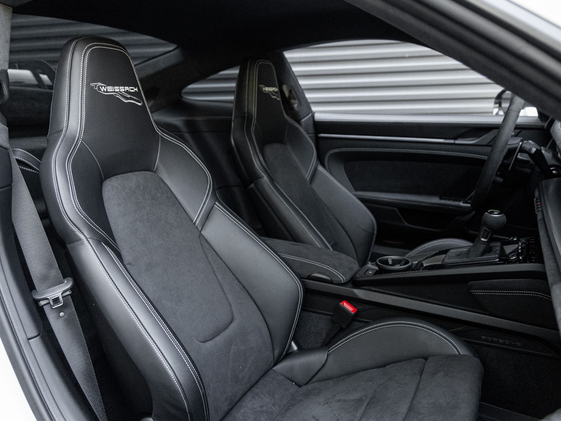 2026 Porsche 911 911 GT3