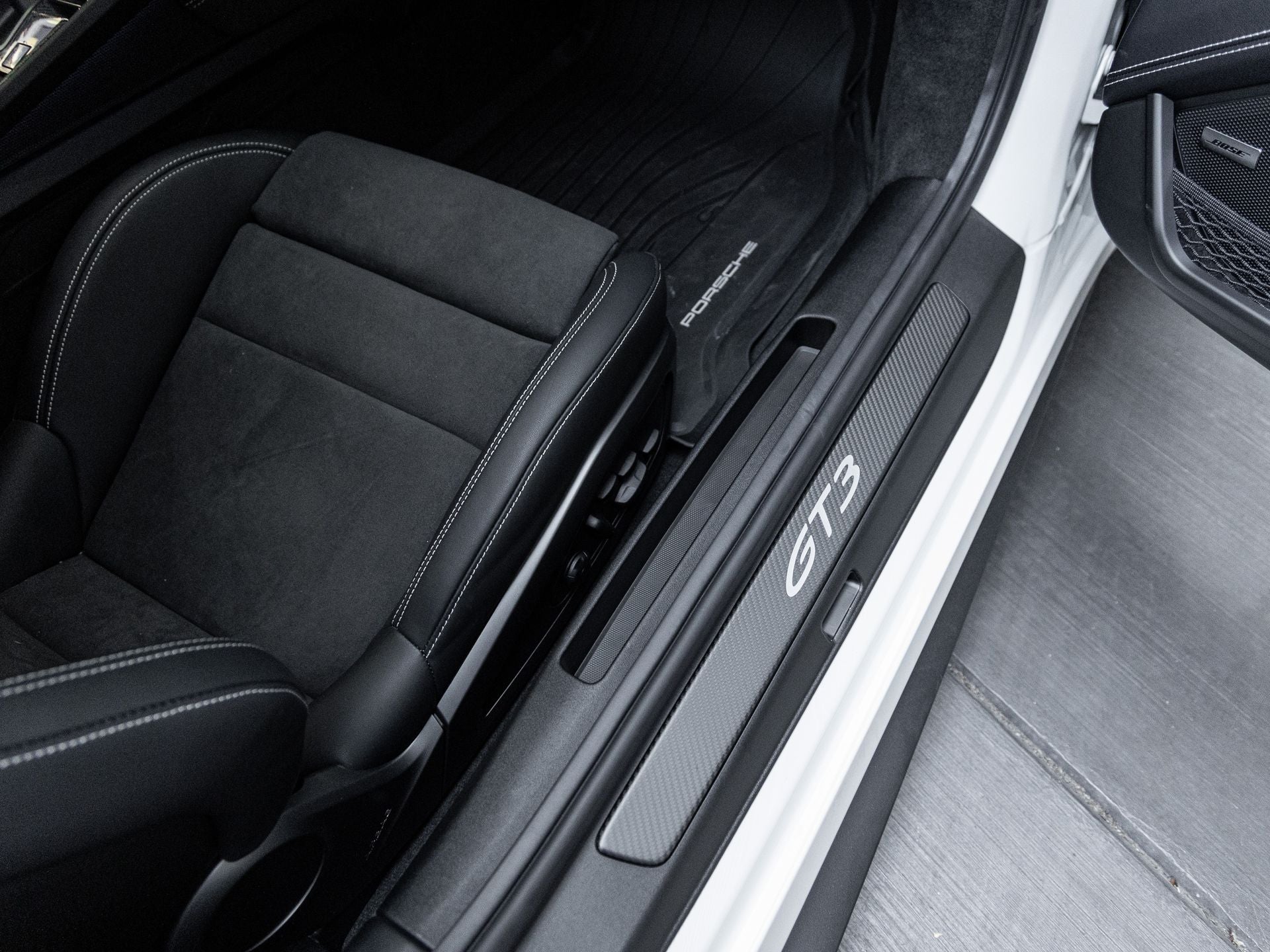 2026 Porsche 911 911 GT3