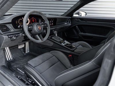 2026 Porsche 911 911 GT3