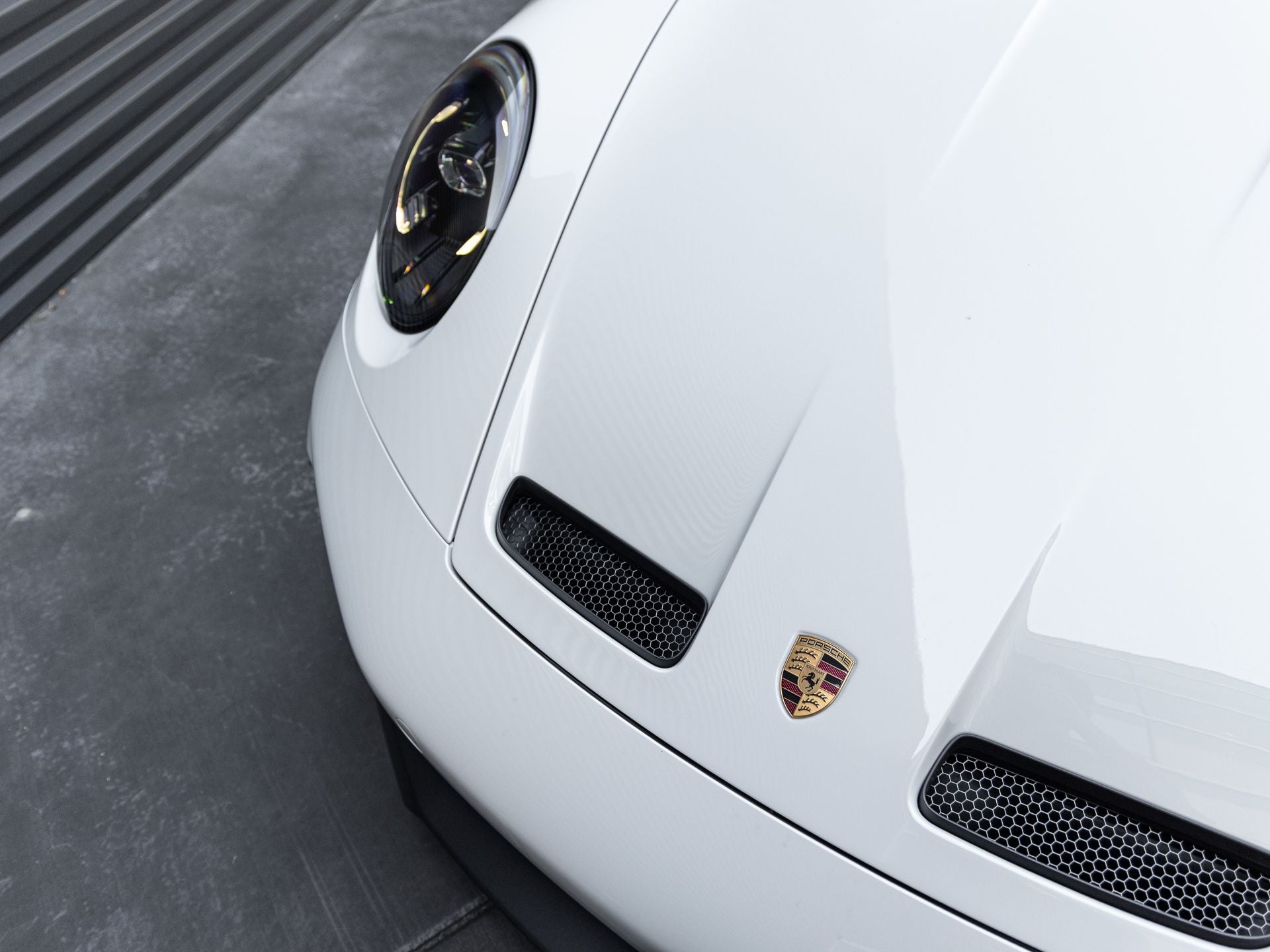 2026 Porsche 911 911 GT3