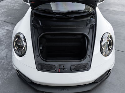 2026 Porsche 911 911 GT3