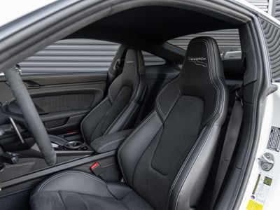 2026 Porsche 911 911 GT3