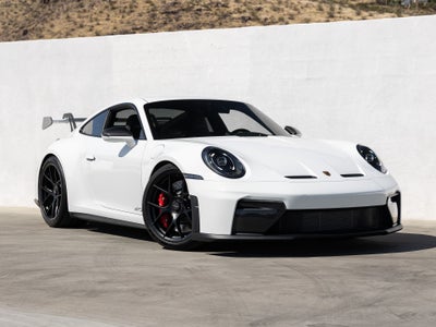 2026 Porsche 911 911 GT3
