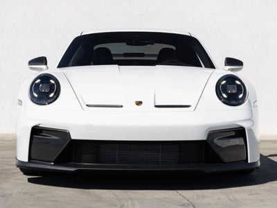 2026 Porsche 911 911 GT3