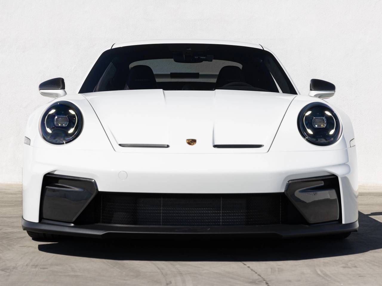 2026 Porsche 911 911 GT3