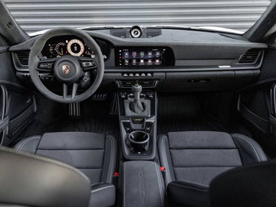 2026 Porsche 911 911 GT3