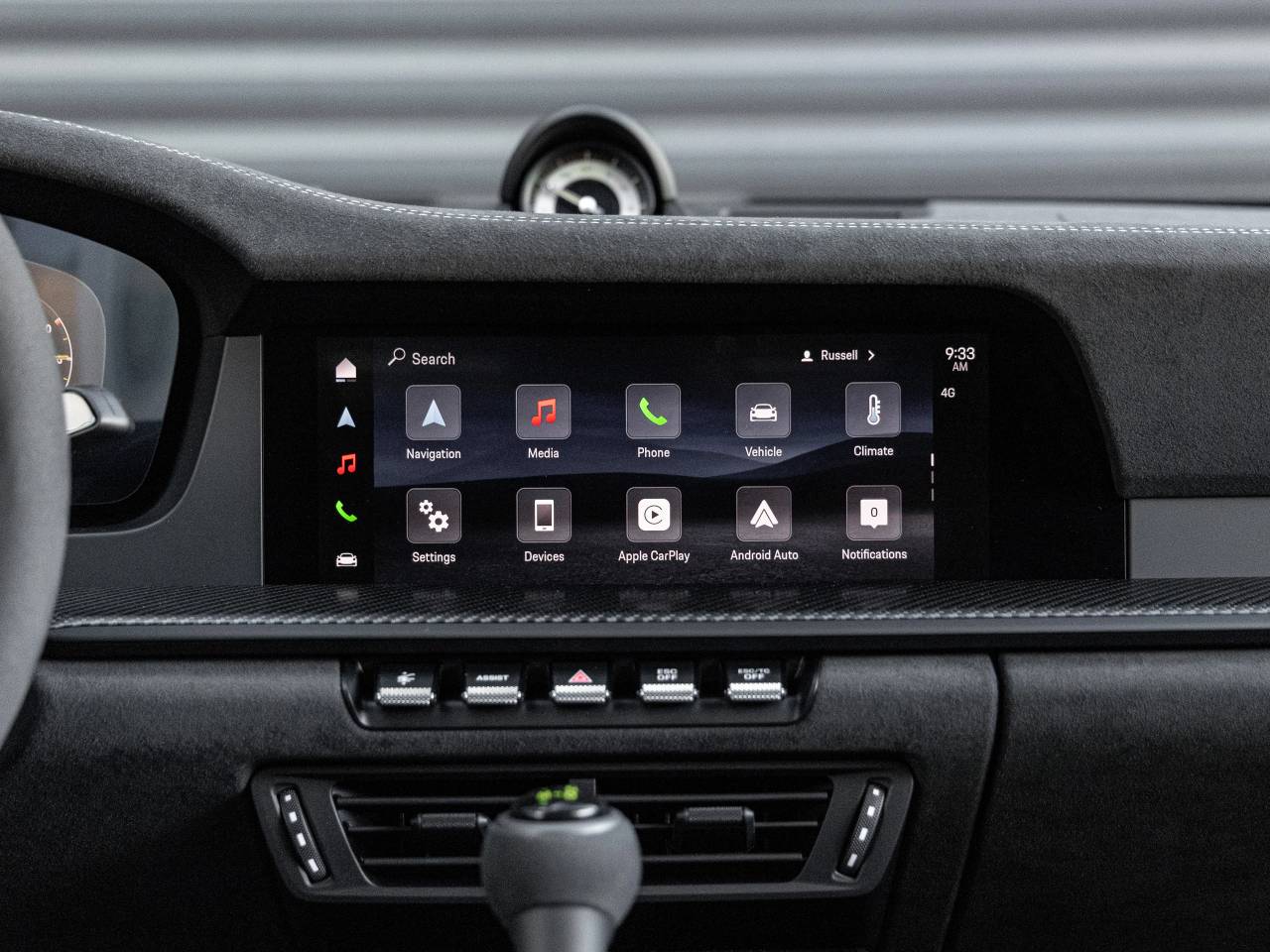 2026 Porsche 911 911 GT3