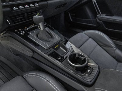 2026 Porsche 911 911 GT3