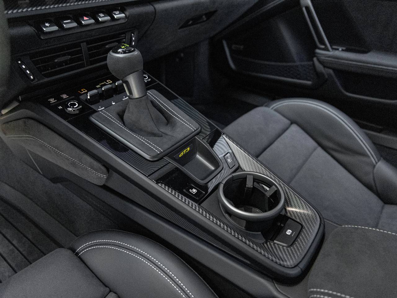 2026 Porsche 911 911 GT3