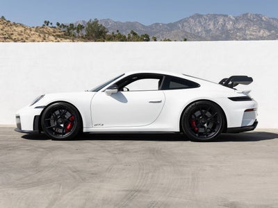 2026 Porsche 911 911 GT3