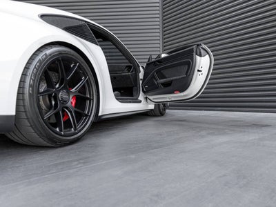 2026 Porsche 911 911 GT3