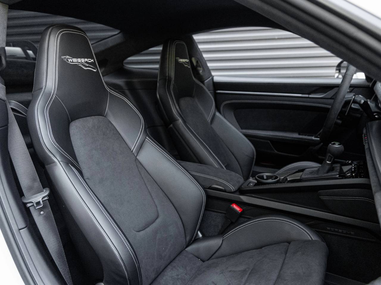 2026 Porsche 911 911 GT3