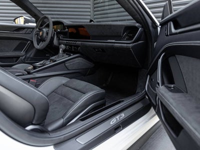 2026 Porsche 911 911 GT3