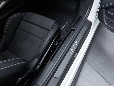 2026 Porsche 911 911 GT3