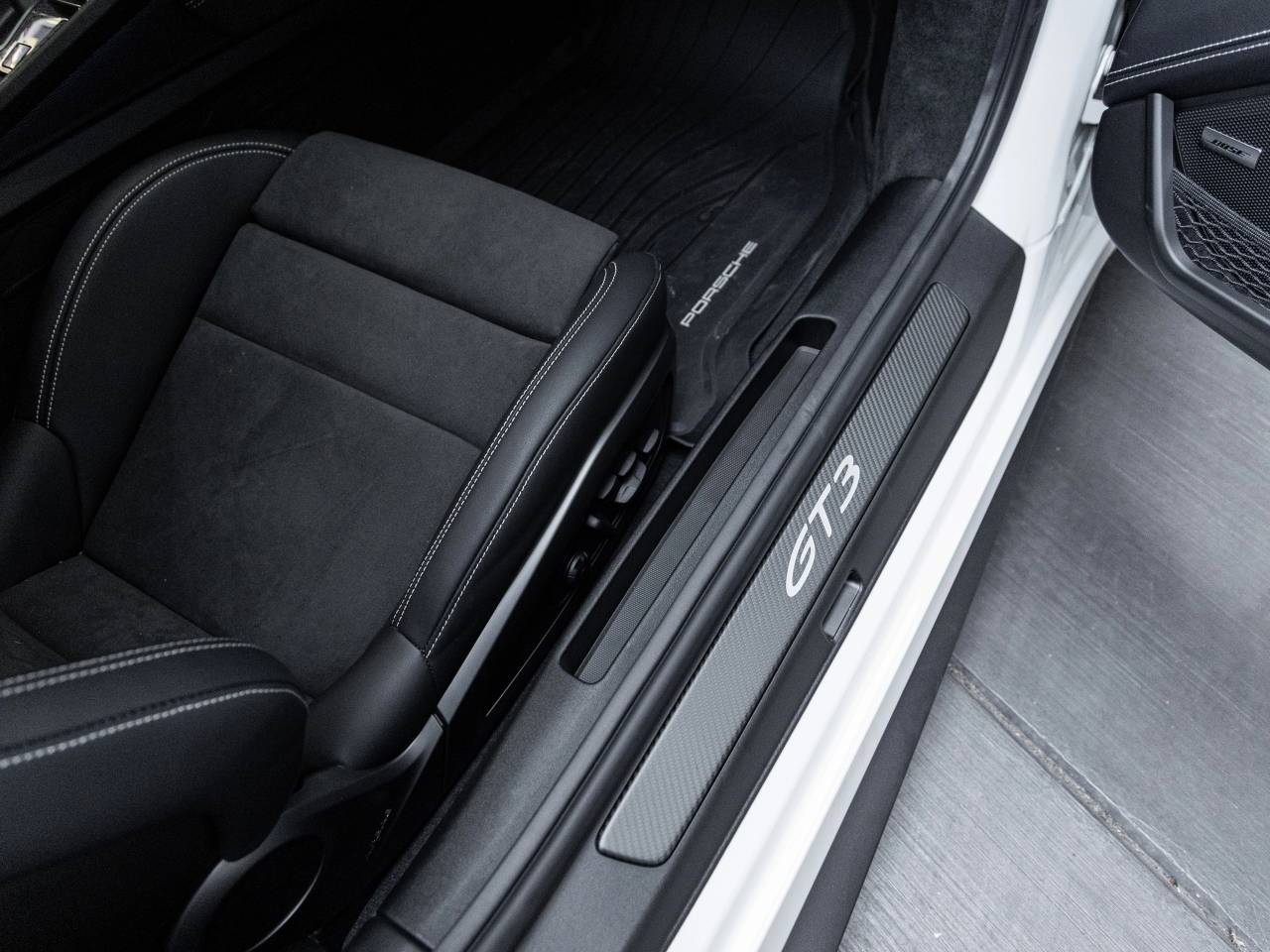 2026 Porsche 911 911 GT3