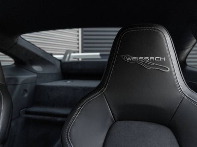 2026 Porsche 911 911 GT3