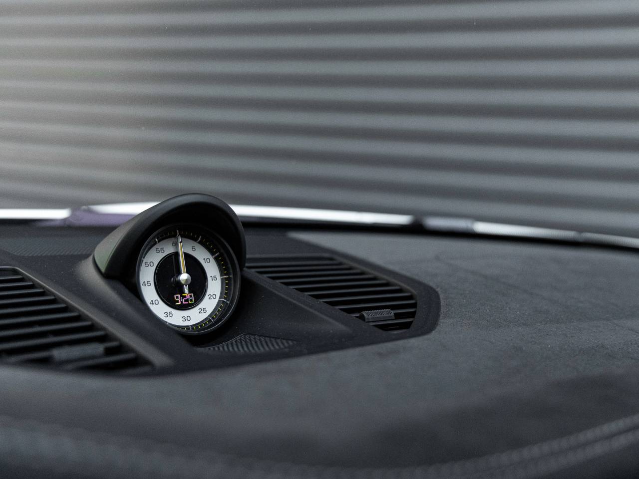 2026 Porsche 911 911 GT3